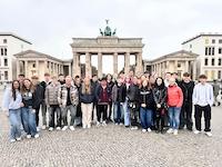 Berlin Gruppenbild